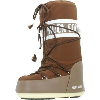 Bottes Moon Boot MB ICON NYLON