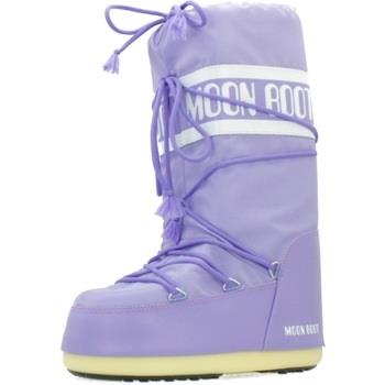 Bottes Moon Boot ICON NYLON