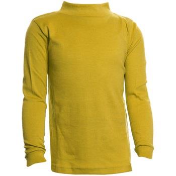 T-shirt enfant Le Petit Garçon LPG700-AMARILLO