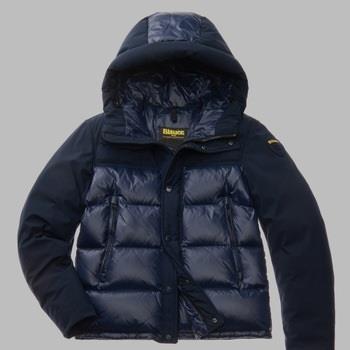 Veste Blauer BROOK