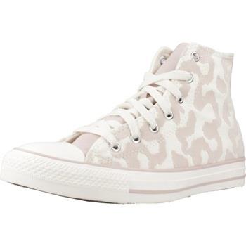 Baskets enfant Converse CHUCK TAYLOR ALL STAR LEOPARD