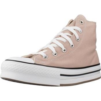 Baskets enfant Converse EVA LIFT HI DUSTY