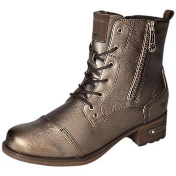 Bottines Mustang 1229513