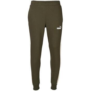 Jogging Puma M pp colobk pant fl