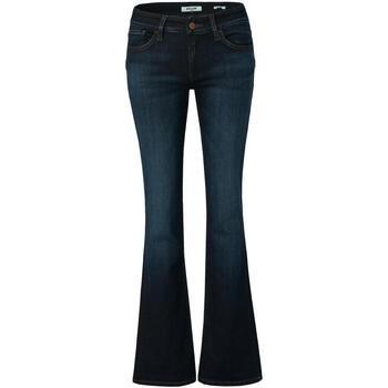 Jeans Salsa Wonder bootcut dark wash