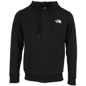 Veste The North Face M Open Gate Fz hood Light