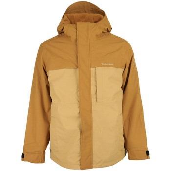 Parka Timberland Waterproof 3 In 1 Jacket