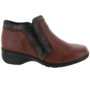 Bottines Rieker L4382