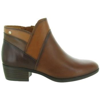 Bottines Pikolinos 8732