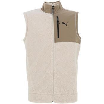 Polaire Puma M openroad w gilet