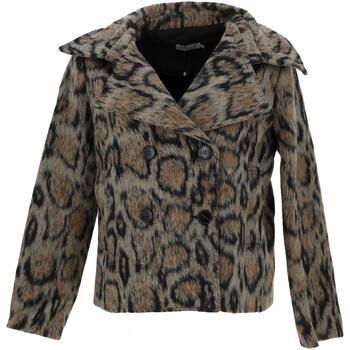 Veste Molly Bracken Woven jacket beige ladies