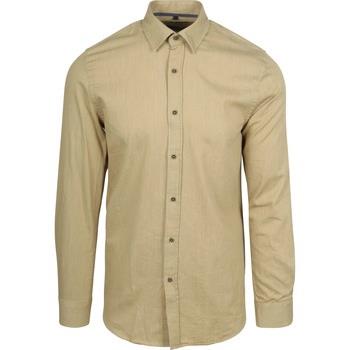 Chemise Suitable Chemise Washed Sand