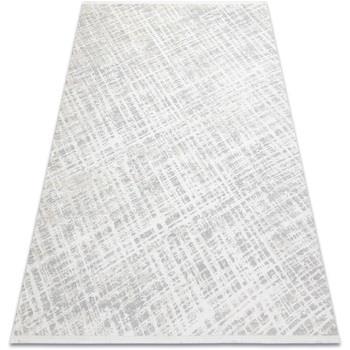 Tapis Rugsx Tapis moderne DUKE 51550 crème / gris 80x150 cm