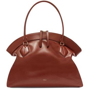 Sac a main Furla HEATHER XL TOTE RED MATT WB01429-BX3346-MAT00