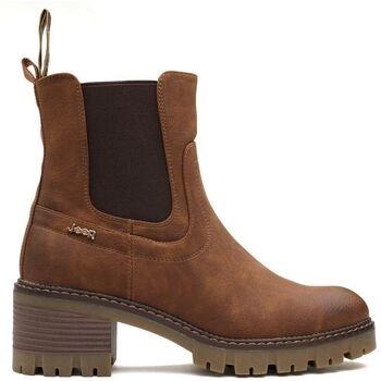 Bottines Jeep Twin Gusset Des Bottes