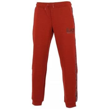 Jogging Ea7 Emporio Armani Pantalon de survêtement EA7 Emporio