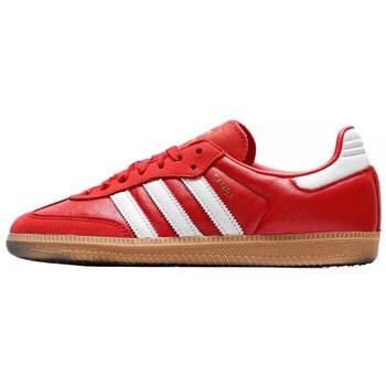 Baskets basses adidas SAMBA OG