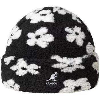 Bonnet Kangol FLORAL FLEECE