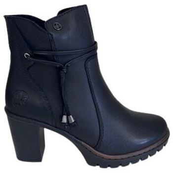 Bottines Rieker CHAUSSURES Y2567