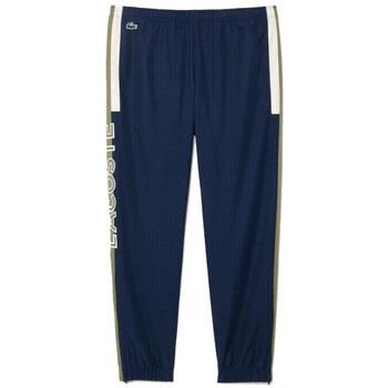 Pantalon Lacoste PANTALON DE SURVÊTEMENT SPORT FRENCH CAPSULE AVEC BA