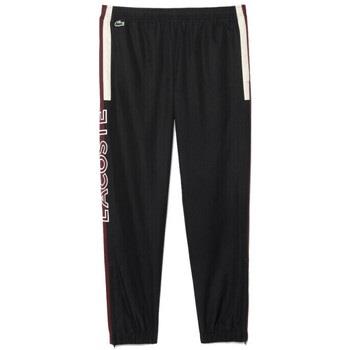 Pantalon Lacoste PANTALON DE SURVÊTEMENT SPORT FRENCH CAPSULE AVEC BA