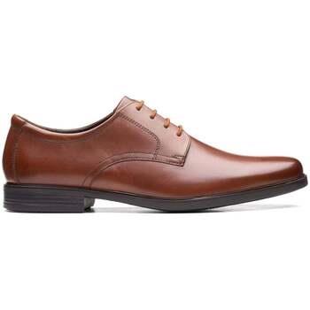 Ville basse Clarks Howard Walk