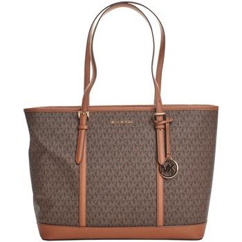 Cabas MICHAEL Michael Kors 35T0GTVT3V-BROWN