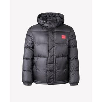 Blouson BOSS Doudoune matelassée matelassée homme