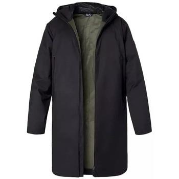 Parka Ea7 Emporio Armani Parka