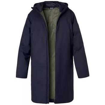 Parka Ea7 Emporio Armani Parka