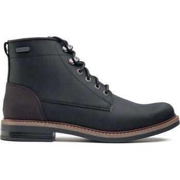 Bottes Barbour Deckham Des Bottes