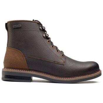 Bottes Barbour Deckham Des Bottes