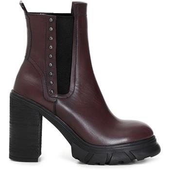 Bottines Café Noir C1HA1240