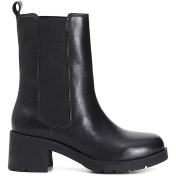 Bottines Café Noir C1XR1008