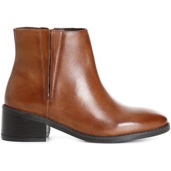 Bottines Café Noir C1ED1005