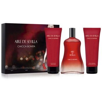 Cologne Aire Sevilla Aire De Sevilla Chicca Bonita Lot 3 Pcs