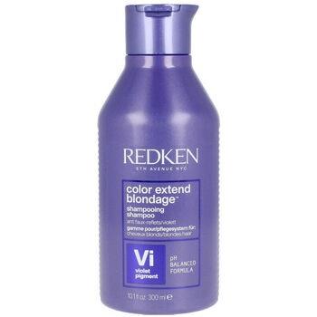 Shampooings Redken Color Extend Blondage Shampoo