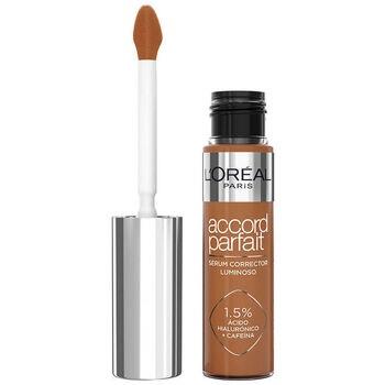 Fonds de teint &amp; Bases L'oréal Accord Parfait Sérum Correcteur Lum...