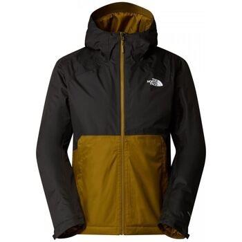 Veste The North Face NF0A3YFI - M MILLERTON INS-5H01 MOSS GREEN/BLACK