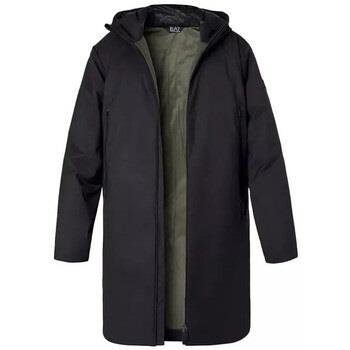 Parka Ea7 Emporio Armani Parka