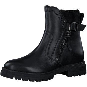 Bottes Marco Tozzi -