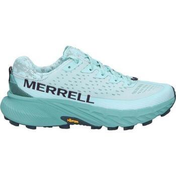 Baskets Merrell J068266 AGILITY PEAK 5