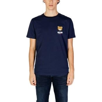 T-shirt Moschino V1A0788 4410