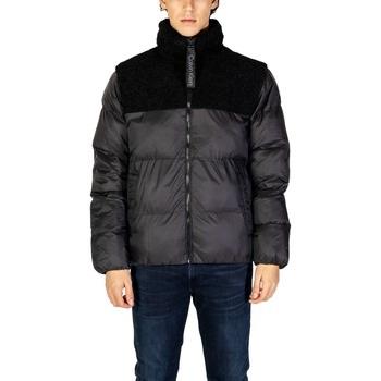 Blouson Calvin Klein Jeans SHERPA PUFFER J30J326091