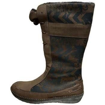 Bottes Teva -