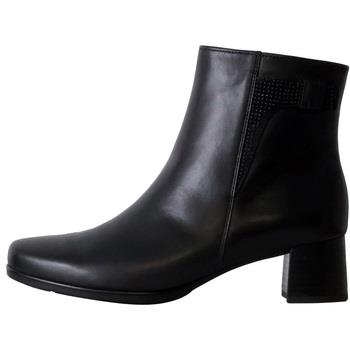 Boots Gabor Bottines Cuir Foulard