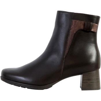 Boots Gabor Bottines Cuir Foulard