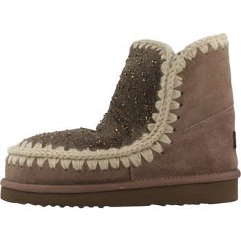 Bottes Mou ESKIMO 18 HOTFIX