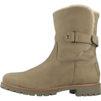 Bottes Panama Jack FELIA IGLOO TRAV B16