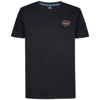 T-shirt Petrol Industries 169511VTAH24